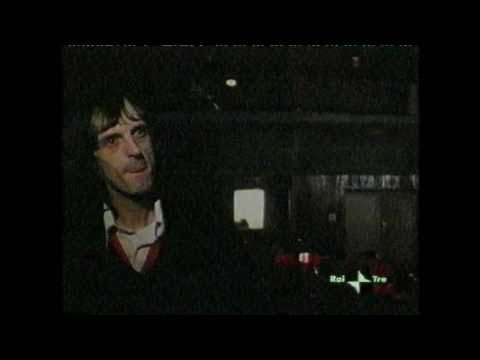 Dario Argento Suspiria making off 1/2 HD 720p