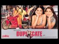 Ek Shararat Hone Ko Hai Dulpicate Kumar Sanu Kavita Krishnamurthy