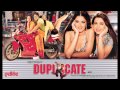 Ek Shararat Hone Ko Hai | Dulpicate | Kumar Sanu ...