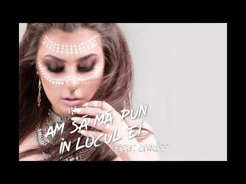 KAIRA - AM SA MA PUN IN LOCUL EI ft. Chriss (Audio)