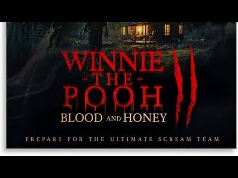 Night 13 of the Horrorthon!!!!