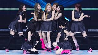 Download lagu 260221 하츠투하츠 Hearts2Hearts 'RUDE!' 4K 60P 직캠 @HEARTS 2 HOUSE by DaftTaengk mp3