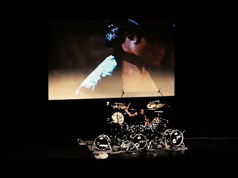 "Beat It"/"Black Or White" Medley for "Remember the Times With Michael Jackson" Show