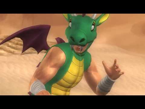 Dead Or Alive 5 Last Round - СИСЬКОТРЯСНЫЕ БИКИНИ