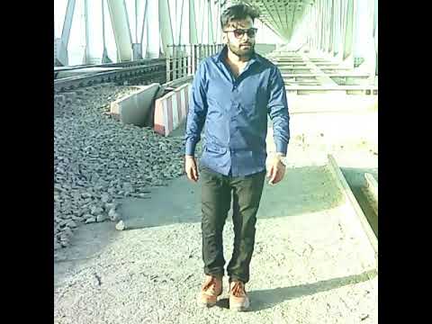 Daba ke trigger 😎