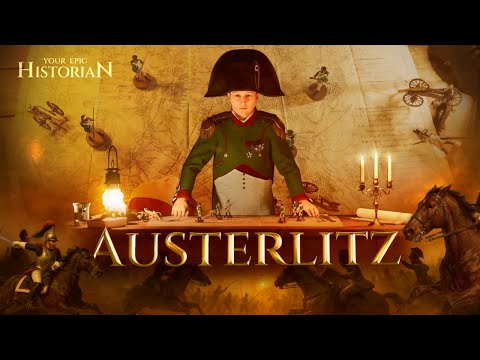 Die Schlacht bei Austerlitz: Napoleons Meisterleistung