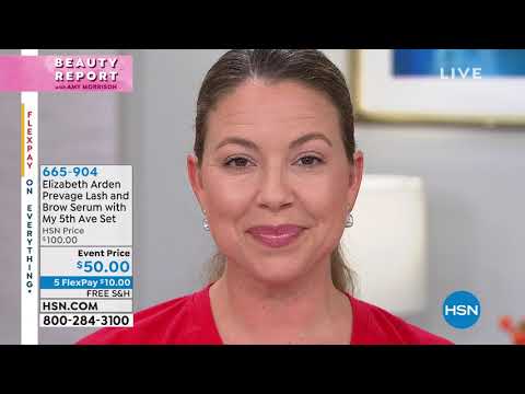HSN | Beauty Report with Amy Morrison 06.19.2019 - 09 PM
