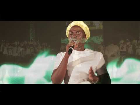 E'mPraise Inc. MONTO - Eunice Oye Cofie