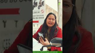 Electric Scooters - ODI Motors : 7 Feature filled  Models || Jammu