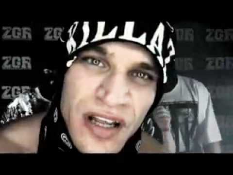 ZORGANIZOWANA GRUPA RAPOWA - Killaz Group, 4P.