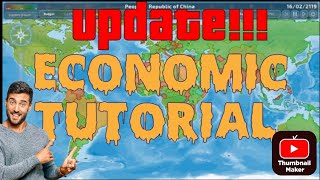 Updated Dummynation 2024 How to increase gdp in dummynation economy | Updated | Dummynation economic