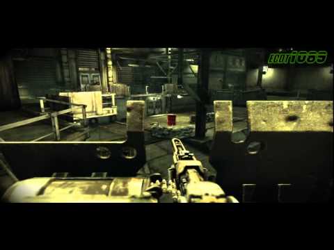 Killzone 2 [Walkthrough] Part 11