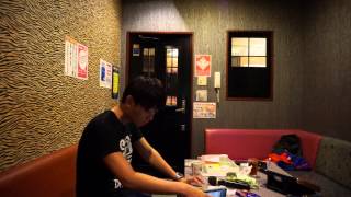 レミオロメン　SALU　ポルノグラフィティ　スキマスイッチ　クリスタルキング　カラオケ　2014/10/31