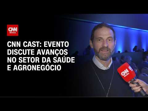 Fórum Empresarial LIDE debate desafios e oportunidades | LIVE CNN