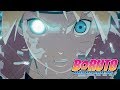 Boruto Naruto Next Generations Opening 4 Lonely Go