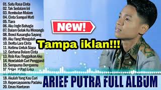 Download lagu Satu Rasa Cinta  Arief - Arif Full Album Terbaru 2023 tanpa iklan mp3