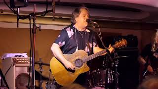 Monte Montgomery - Long Distance Love Affair - Magnums - KTBA Cruise 2019