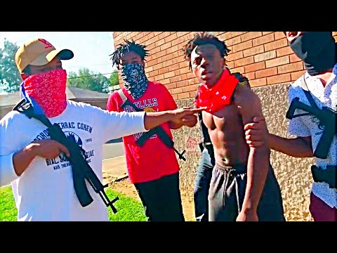 5 Times Streamers Got Attacked By Gang Members