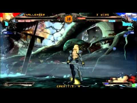 2015/9/5 GGXrdR Mikado stream - Fino(VE) matches