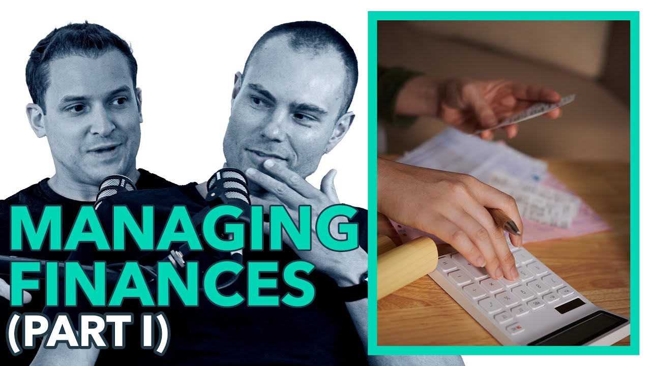 EP 048: Good Financial Management (Part 1)
