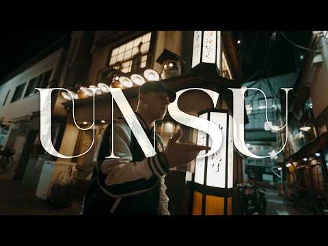 Cr7z - Unsu (prod. Dakeyz)