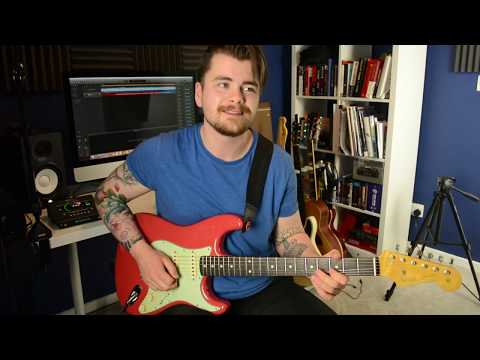 Shredding to the Cars Movie Soundtrack | Instagram Improv