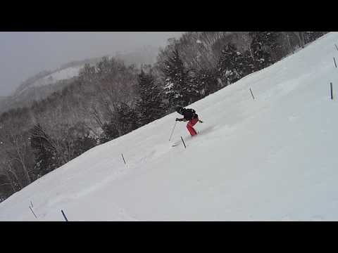 0 - 今週はスキー