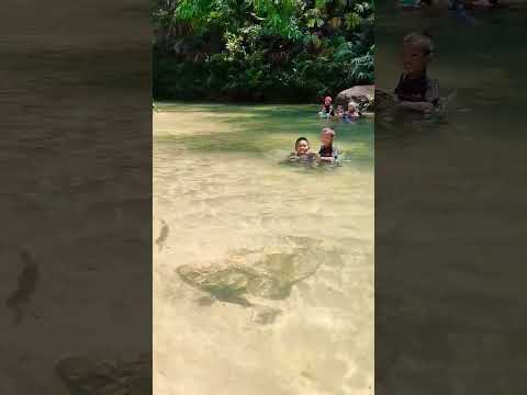 di Malaysia je.. tenang is good