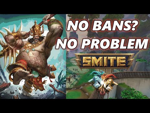 I PASSED BANS AND PLAYED KUMBHA.... - Season 10 Masters Ranked 1v1 Duel - SMITE