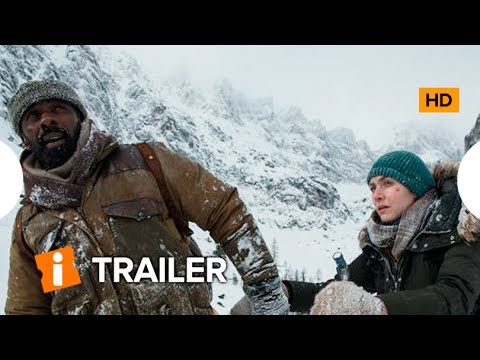 Depois daquela montanha - Trailer