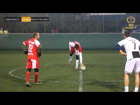 Gol Videosu