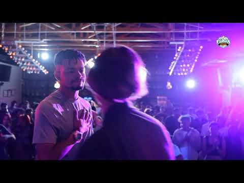 CTZ vs Aldahir 8vos - Flava On The Mic Internacional 2023