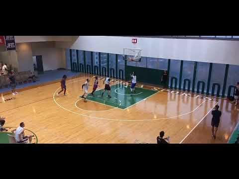 Cebu -  Manila Masters 2022