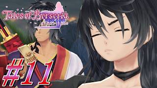 【 観るゲームストーリー 】テイルズ オブ ベルセリア リマスター #11 ※ネタバレ注意