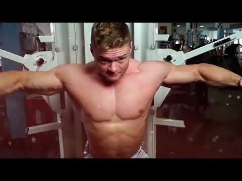 Самая лучшая мотивация к спорту 2016!