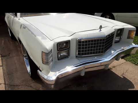 Thumbnail for 1979 Ford LTD 2 by Ford LTD II