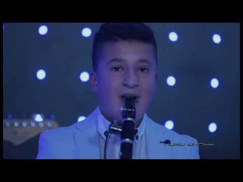 nasa scena 30 12 2017-Andrej i Maestral,osnovno uciliste Vanco Nikolevski Leskoec