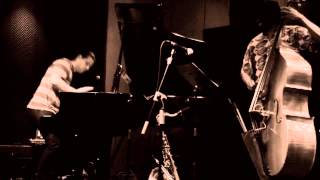 Alfredo Rodríguez Cuarteto - "Timberobot"