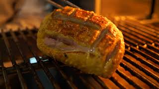 Cooking Experience Wegrill 2