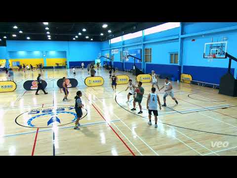 Can Partners(30) tier 13 Starboyz(38) - tcbl sunday