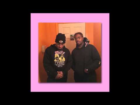 Mista Splurge X  A$AP Ant - Cash Out