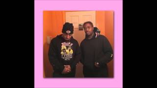 Mista Splurge X  A$AP Ant - Cash Out