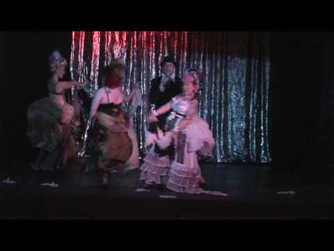 Taboo Revue - Mar 09 - Part 10 - Baby Got Back
