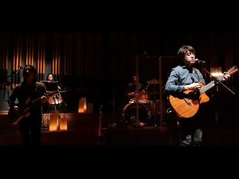 Toño Jauregui - No Voy A Verte Más (En Vivo @ Un Vuelo A La Nostalgia - 05/10/2019)