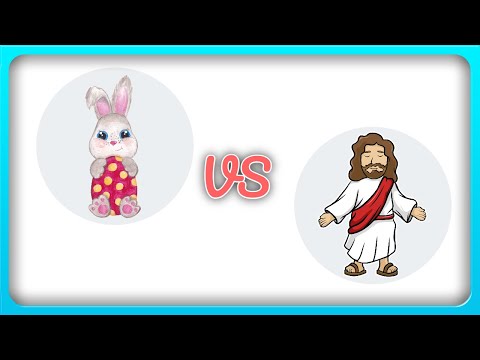 Easter KDP Niche | WHAT and WHEN to Research and Sell