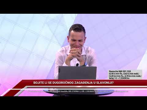 TV REPLIKA 05.10.2023. - BOJITE LI SE DUGORČNOG ZAGAĐENJA U SLAVONIJI?