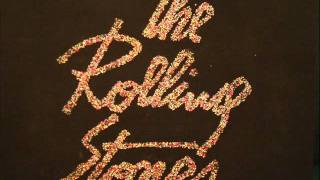 The Rollings Stones - That&#39;s How Strong my Love Is