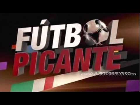 Analisis del MEXICO vs CHILE - Juego Amistoso - Futbol Picante [1/4]