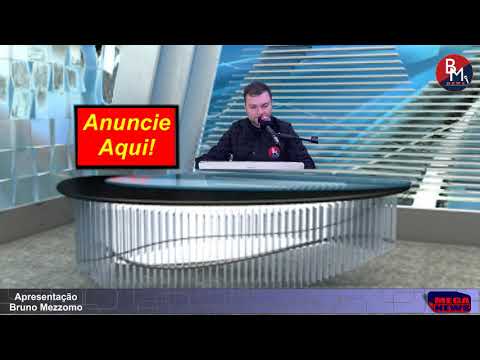 Mega News 31 de maio