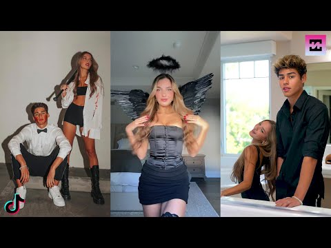 The Most Viewed TikTok Compilations Of Lexi Rivera - Best Lexi Rivera TikTok Compilation 2021(P2)